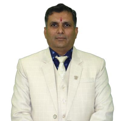 Photo of Hony Lt OP Singh Yadav