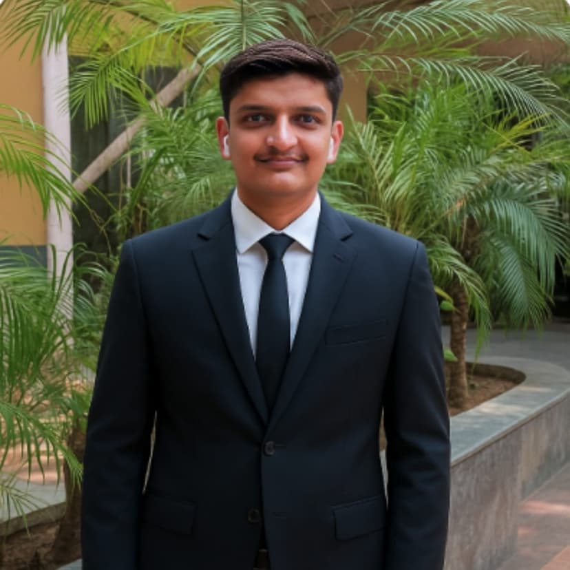 Photo of Yogesh Singh Tanwar